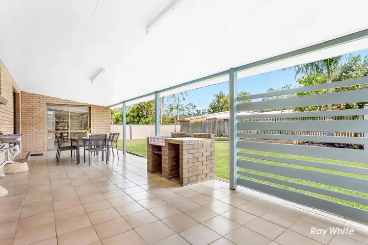Second view of Homely house listing, 209 Pritchard Street, Frenchville QLD 4701