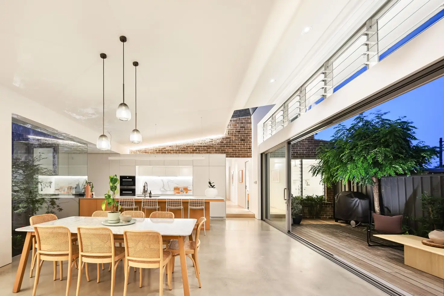 Main view of Homely house listing, 51 Wetherill Street, Croydon NSW 2132