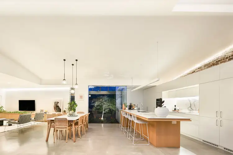 Second view of Homely house listing, 51 Wetherill Street, Croydon NSW 2132