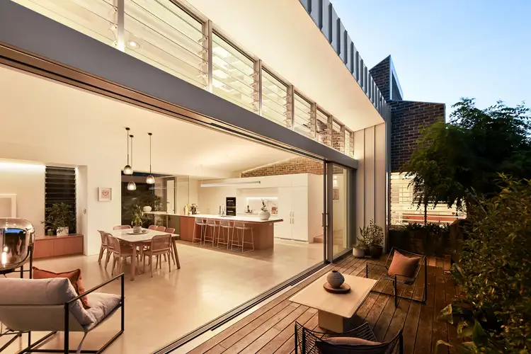 Third view of Homely house listing, 51 Wetherill Street, Croydon NSW 2132
