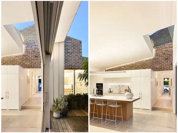 Fourth view of Homely house listing, 51 Wetherill Street, Croydon NSW 2132