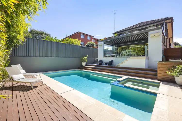 26 Coogee Street, Randwick NSW 2031