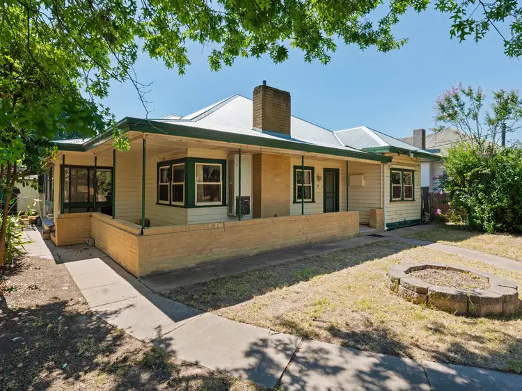 13 Goomalibee Street, Benalla VIC 3672