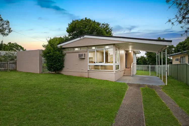 18 Tremain Avenue, Kellyville NSW 2155
