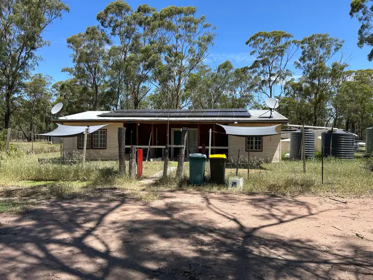 Main view of Homely house listing, 168 Kookaburra Drive, Tara QLD 4421