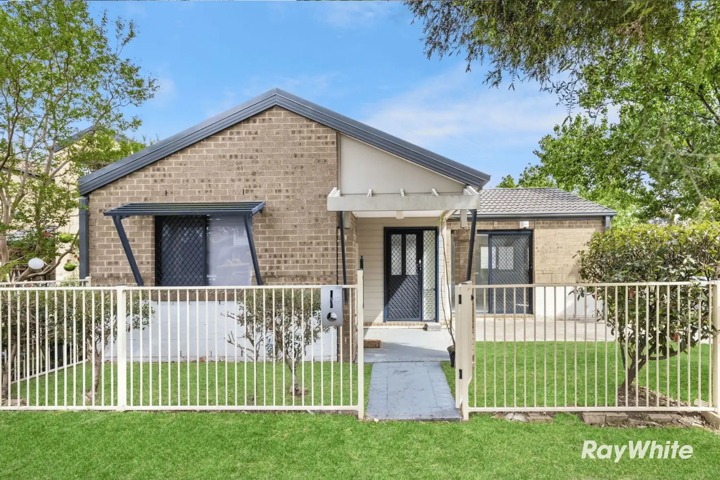 Main view of Homely house listing, 10 Karri Place, Parklea NSW 2768