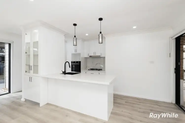 Fourth view of Homely house listing, 10 Karri Place, Parklea NSW 2768