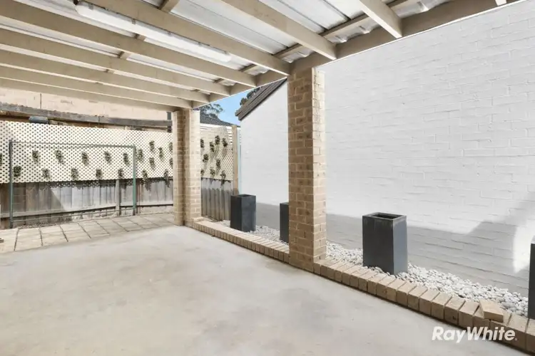 Seventh view of Homely house listing, 10 Karri Place, Parklea NSW 2768