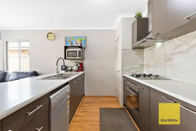 Fifth view of Homely house listing, 25B Clancy Way, Thornlie WA 6108