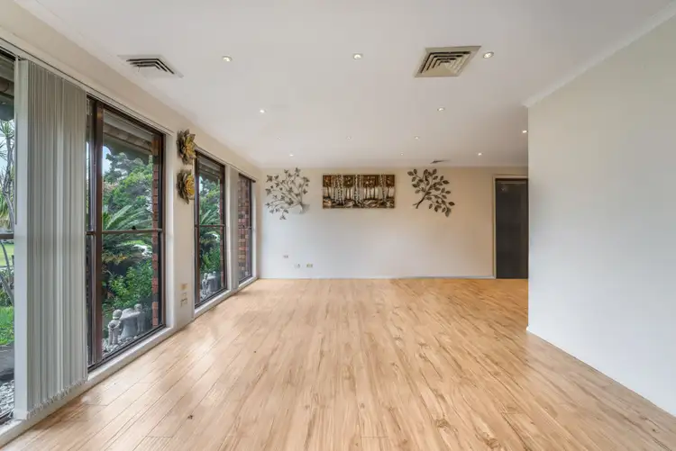 Fourth view of Homely house listing, 7 Kestrel Avenue, Hinchinbrook NSW 2168