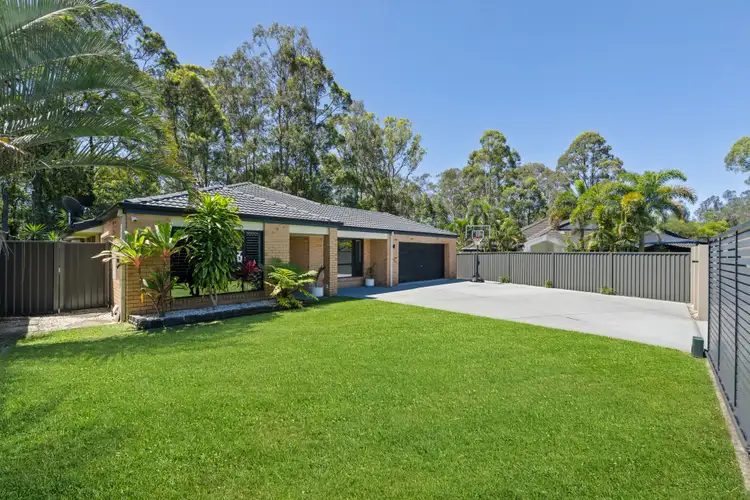 Fourth view of Homely house listing, 16 Greenbank Circuit, Carrara QLD 4211