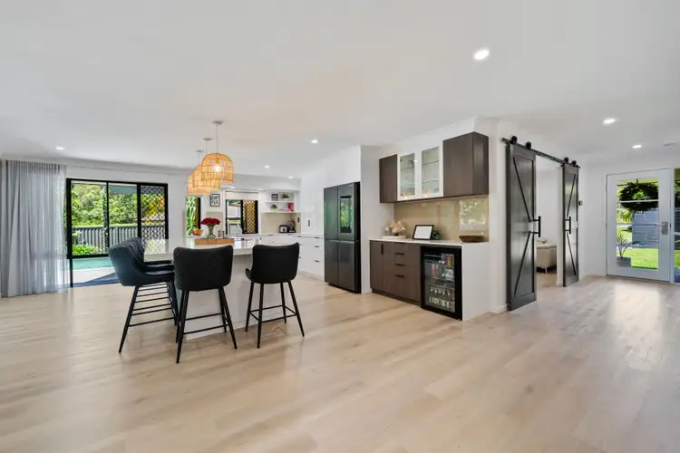 Fifth view of Homely house listing, 16 Greenbank Circuit, Carrara QLD 4211