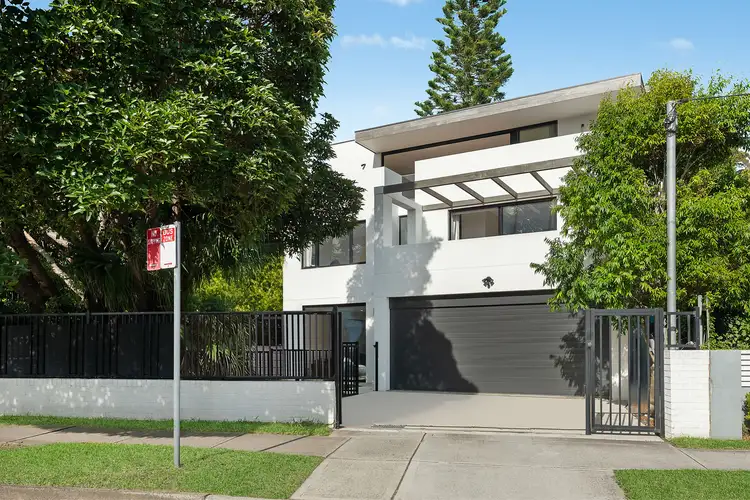 Main view of Homely house listing, 24 Clarendon Street, Vaucluse NSW 2030