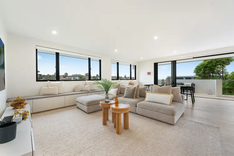 Second view of Homely house listing, 24 Clarendon Street, Vaucluse NSW 2030