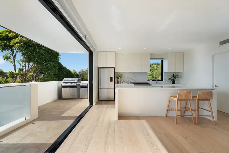 Fourth view of Homely house listing, 24 Clarendon Street, Vaucluse NSW 2030