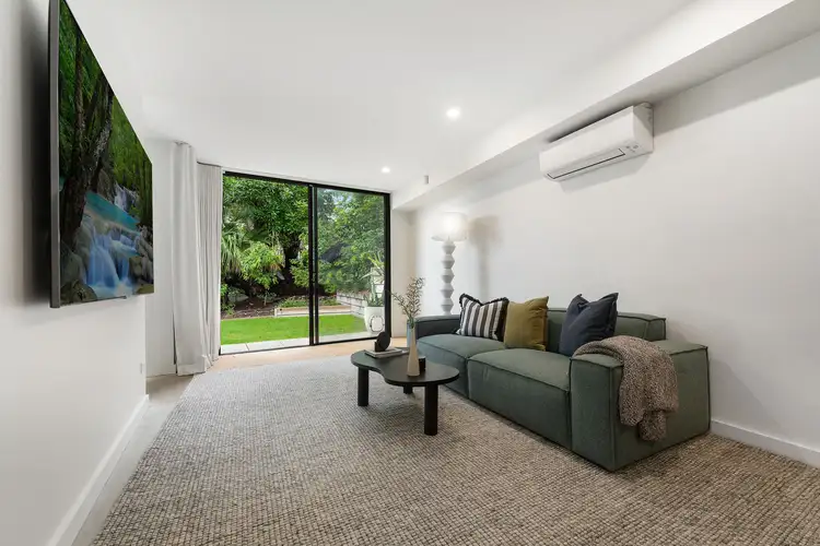 Sixth view of Homely house listing, 24 Clarendon Street, Vaucluse NSW 2030