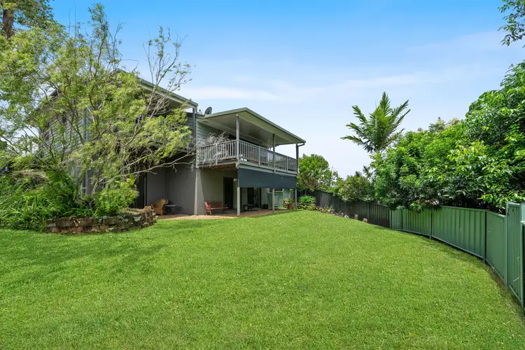 6 Wideview Court, Carrara QLD 4211