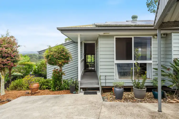 Fifth view of Homely house listing, 6 Wideview Court, Carrara QLD 4211