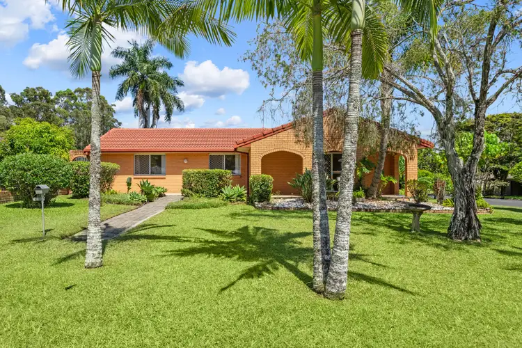 29 Madigan Road, Carrara QLD 4211