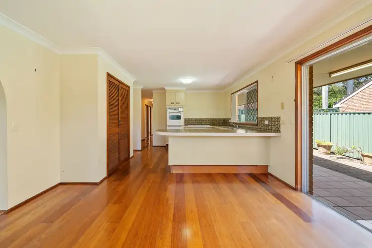 Fifth view of Homely house listing, 29 Madigan Road, Carrara QLD 4211