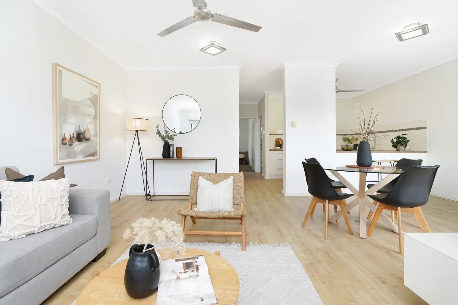 Main view of Homely apartment listing, 7/42 Sergison Circuit, Rapid Creek NT 810