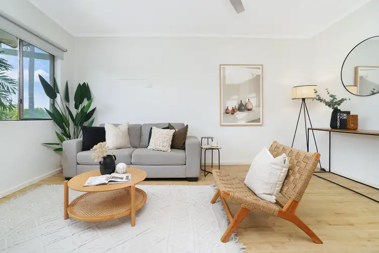 Second view of Homely apartment listing, 7/42 Sergison Circuit, Rapid Creek NT 810