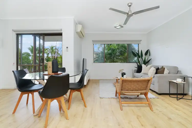 Fourth view of Homely apartment listing, 7/42 Sergison Circuit, Rapid Creek NT 810
