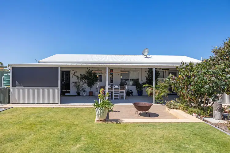 Main view of Homely house listing, 9 Hunter Crescent, Green Head WA 6514