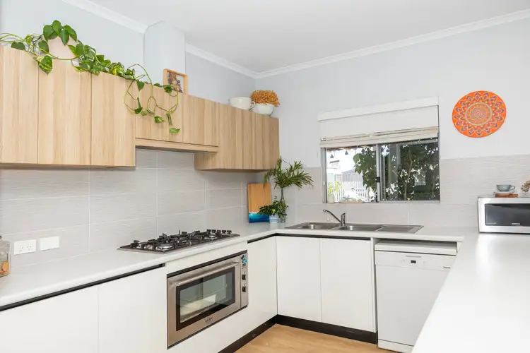 Third view of Homely house listing, 9 Hunter Crescent, Green Head WA 6514