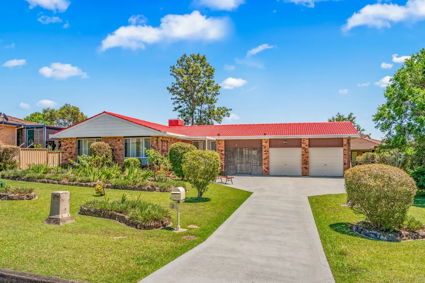 Main view of Homely house listing, 3 Pine Close, Gloucester NSW 2422