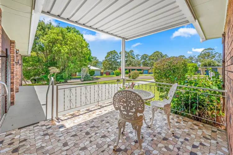 Second view of Homely house listing, 3 Pine Close, Gloucester NSW 2422
