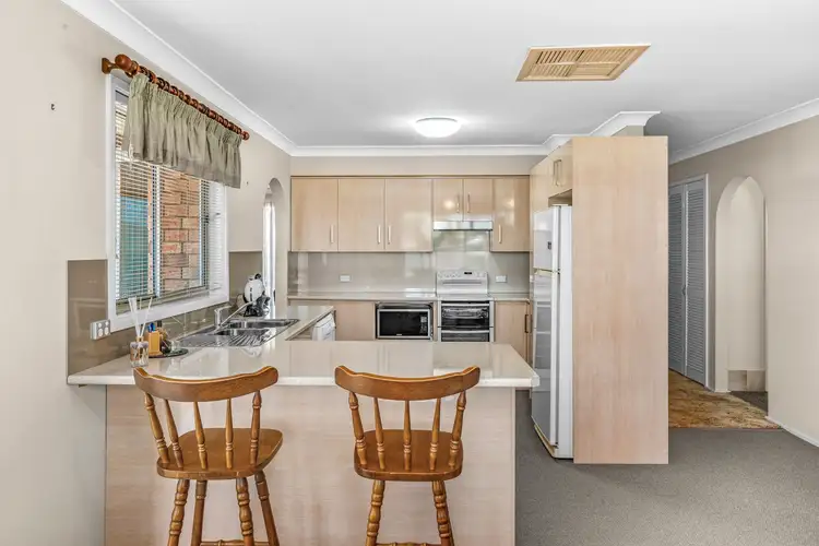 Third view of Homely house listing, 3 Pine Close, Gloucester NSW 2422