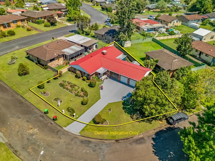 Sixth view of Homely house listing, 3 Pine Close, Gloucester NSW 2422