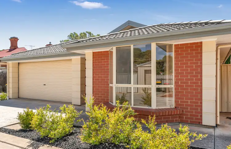 Second view of Homely house listing, 1/50 Panter Street, Willaston SA 5118
