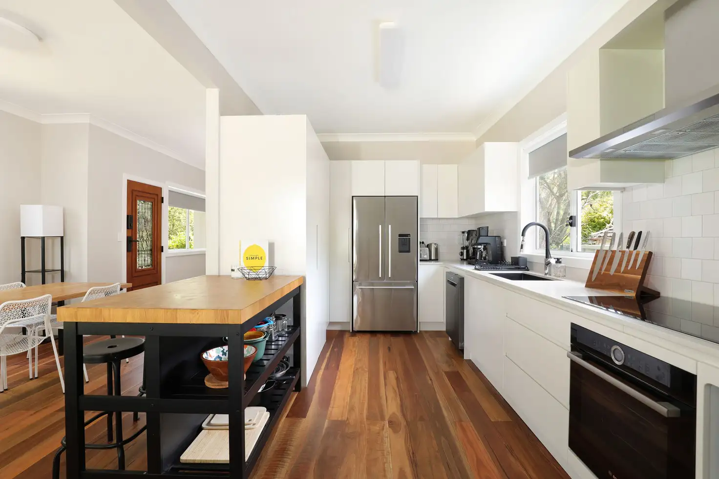 Main view of Homely house listing, 1 Myrtle Street, Katoomba NSW 2780