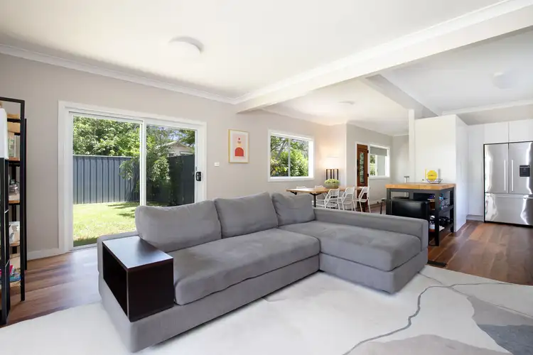 Third view of Homely house listing, 1 Myrtle Street, Katoomba NSW 2780