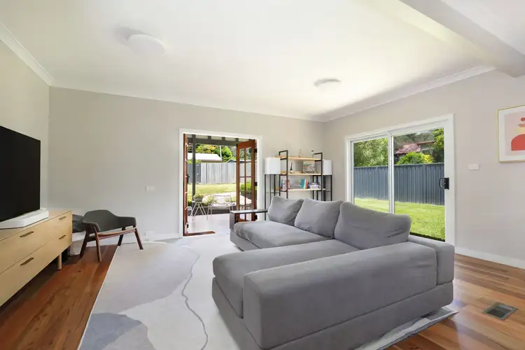 Fourth view of Homely house listing, 1 Myrtle Street, Katoomba NSW 2780