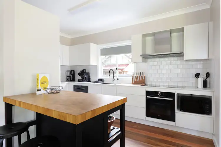 Fifth view of Homely house listing, 1 Myrtle Street, Katoomba NSW 2780