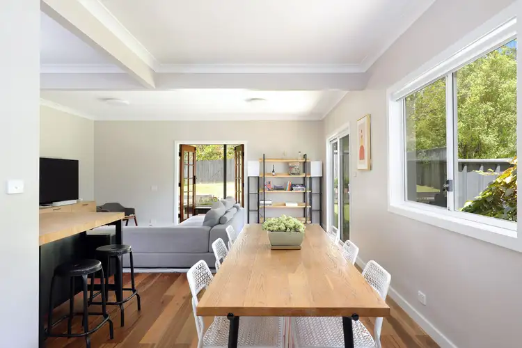 Sixth view of Homely house listing, 1 Myrtle Street, Katoomba NSW 2780