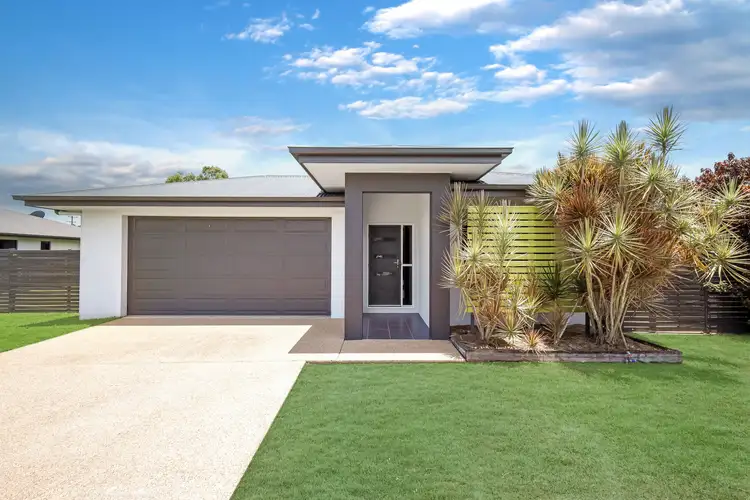 32 Pacific Avenue, Sarina QLD 4737