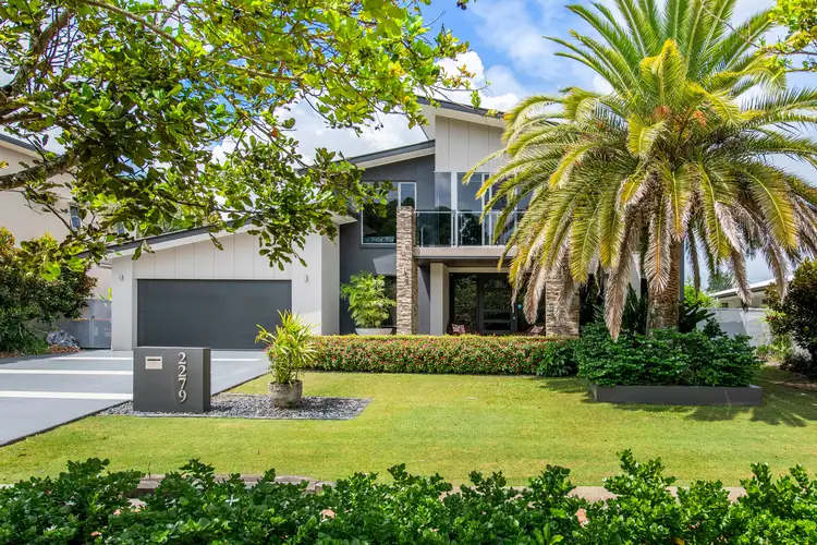 2279 Banksia Lakes Drive, Sanctuary Cove QLD 4212