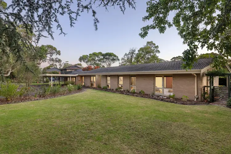 11 Wandana Court, Frankston South VIC 3199