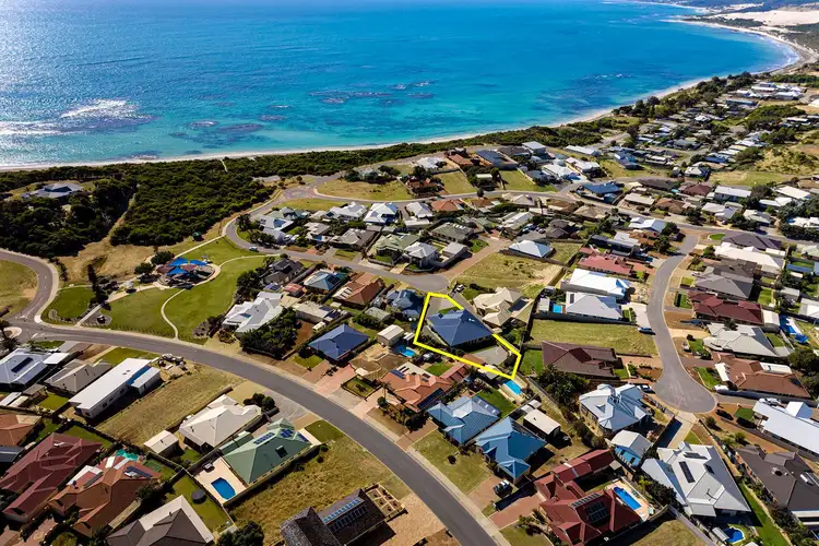 Sixth view of Homely house listing, 14 Seahaven View, Drummond Cove WA 6532