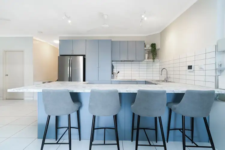 Third view of Homely apartment listing, 5/9 Dinah Court, Stuart Park NT 820