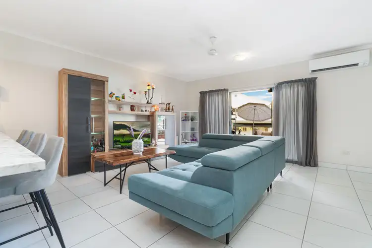 Fifth view of Homely apartment listing, 5/9 Dinah Court, Stuart Park NT 820