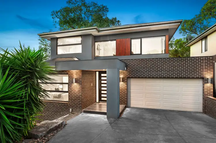 123 Everleigh Drive, Diamond Creek VIC 3089