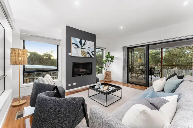 Fourth view of Homely house listing, 123 Everleigh Drive, Diamond Creek VIC 3089