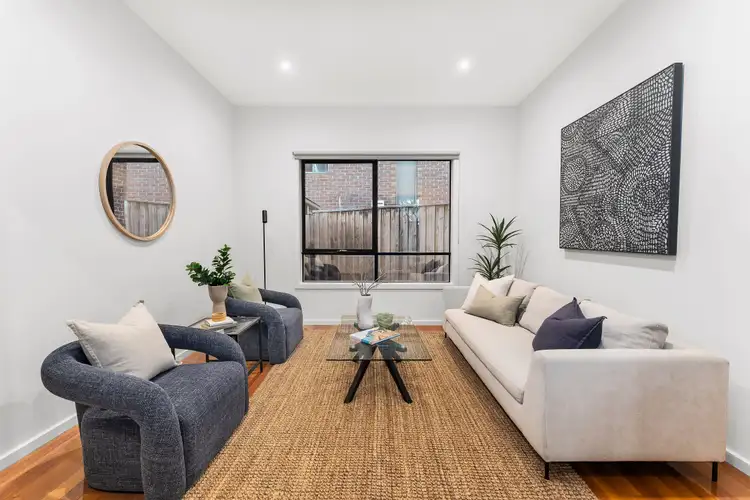 Fifth view of Homely house listing, 123 Everleigh Drive, Diamond Creek VIC 3089