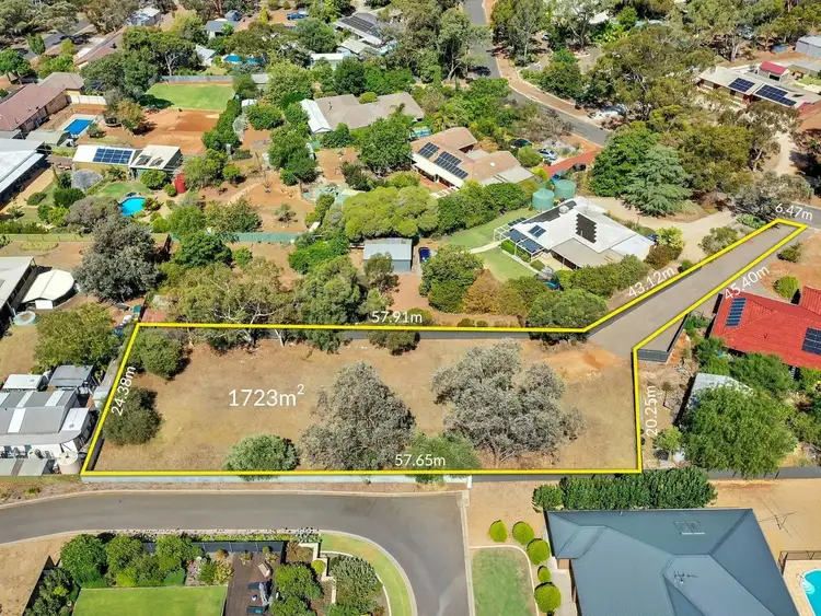 Second view of Homely land listing, 19A Cockshell Drive, Gawler East SA 5118