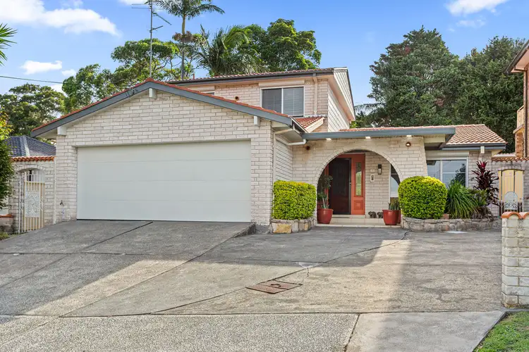 Main view of Homely house listing, 32 Loftus Drive, Barrack Heights NSW 2528